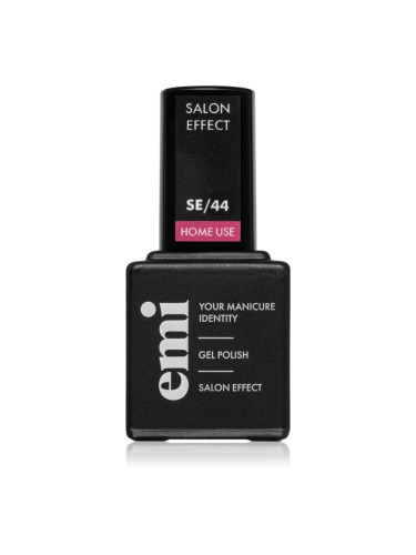 emi E.Milac Salon Effect гел лак за нокти с използване на UV/LED лампа повече нюанси #44 9 мл.