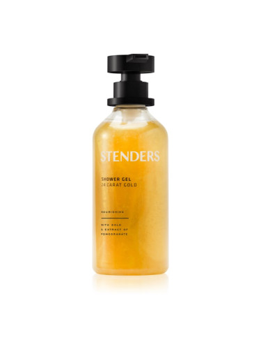 STENDERS 24 Carat Gold луксозен душ гел с 24 каратово злато 250 мл.