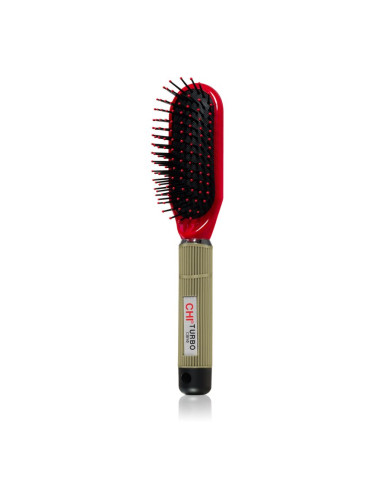 CHI Turbo Paddle Brush плоска четка размер Small 1 бр.