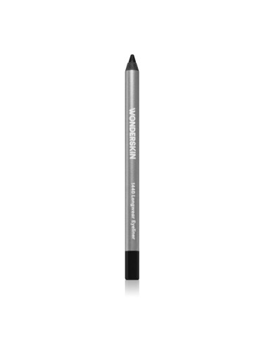 WONDERSKIN 1440 Longwear Eyeliner дълготраен молив за очи цвят Liquorice 1,2 гр.