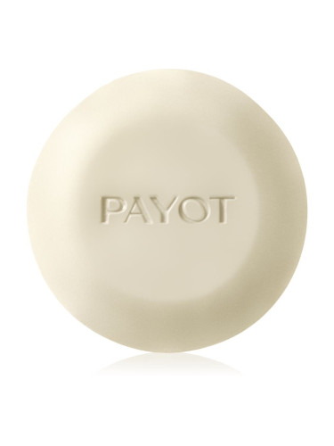 Payot Essentiel Solid Biome-Friendly Shampoo Твърд шампоан за всички видове коса 80 гр.