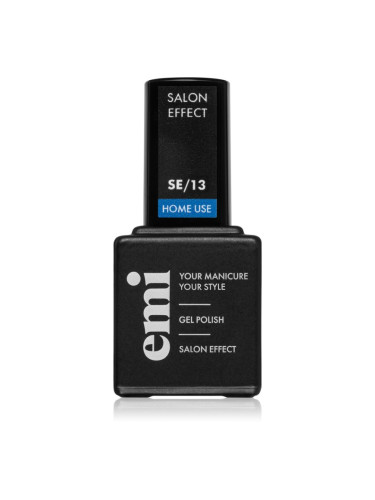 emi E.Milac Salon Effect гел лак за нокти с използване на UV/LED лампа повече нюанси #13 9 мл.