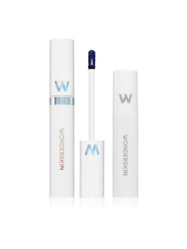 WONDERSKIN Wonder Blading Lip Stain Kit белещо се червило цвят Whimisical 4 мл.