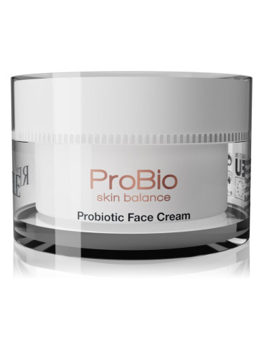 Revuele ProBio Skin Balance хидратиращ крем за лице с пробиотик 50 мл.