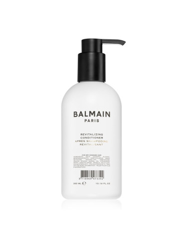 Balmain Hair Couture Revitalizing регенериращ балсам 300 мл.