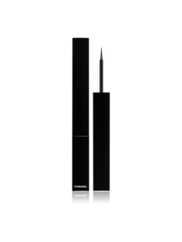 Chanel Le Liner De Chanel дълготрайна водоустойчива очна линия цвят 514 - Ultra Brun 2,5 мл.