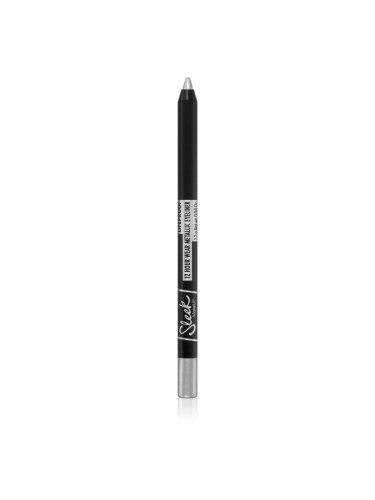 Sleek Lifeproof Metallic Eyeliner металически молив за очи цвят Up To No Good 1,2 гр.