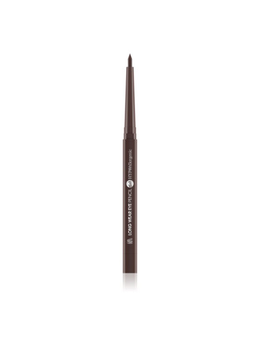 Bell Hypoallergenic Long Wear Eye Pencil дълготраен молив за очи цвят 02 Brown 5 гр.