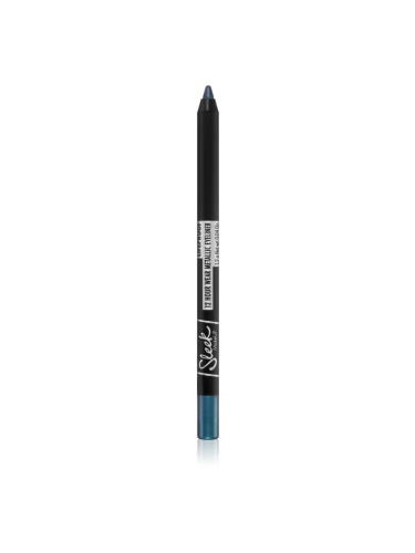 Sleek Lifeproof Metallic Eyeliner металически молив за очи цвят Misinformation 1,2 гр.
