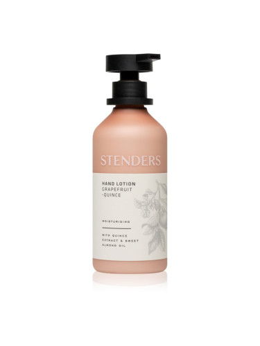 STENDERS Grapefruit - Quince хидратиращ лосион за ръце 245 мл.