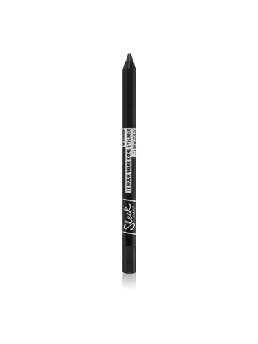 Sleek Lifeproof Kohl Eyeliner молив за очи цвят Blackmail 1,2 гр.