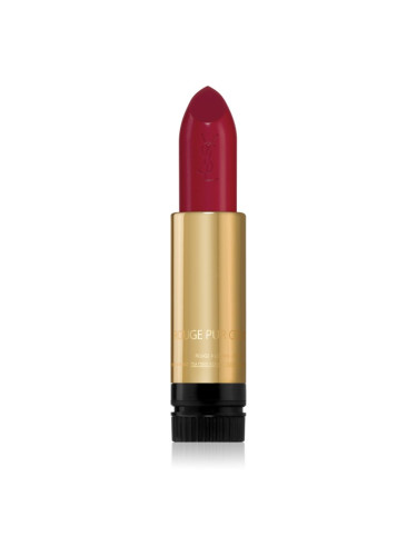 Yves Saint Laurent Rouge Pur Couture червило пълнител за жени RM Rouge Muse 3,8 гр.