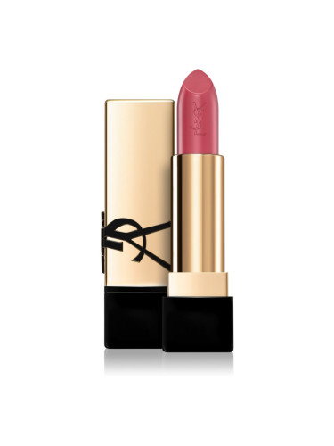 Yves Saint Laurent Rouge Pur Couture червило за жени P2 Rose No Taboo 3,8 гр.