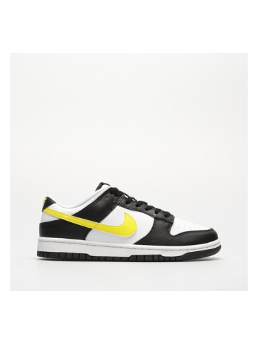 Nike Dunk Low мъжки Обувки Маратонки FQ2431-001 Черен