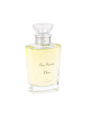 Dior Eau Fraiche Eau de Toilette за жени 100 ml