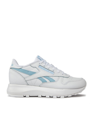 Reebok Сникърси Classic Leather Sp GY7176 Бял