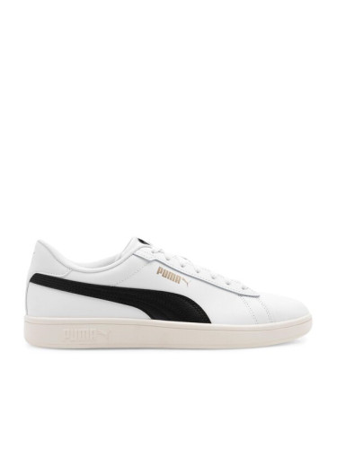 Puma Сникърси Puma Smash 3.0 L 39098703 Бял