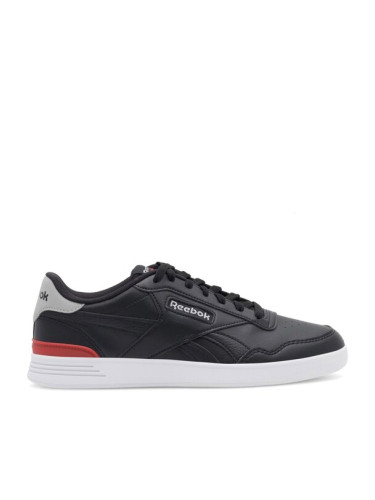 Reebok Сникърси COURT ADVANCE GZ9633-M Черен