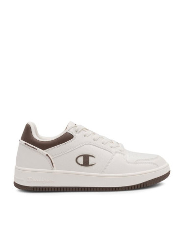 Champion Сникърси LOW CUT SHOE REBOUND 2.0 LOW S11470-WW042 Бежов