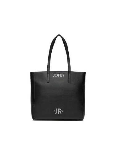John Richmond Дамска чанта RWA23236BO Черен