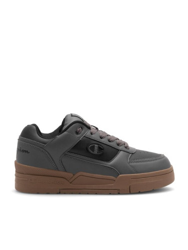 Champion Сникърси REBOUND HERITAGE SKATE S22199-ES001 Сив