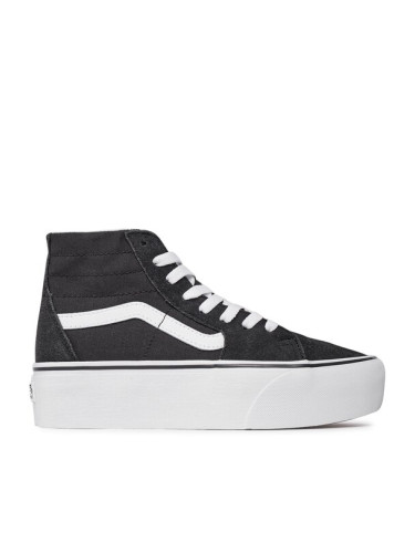 Vans Сникърси Ua Sk8-Hi Tapered Stackform VN0A5JMKBYD1 Сив