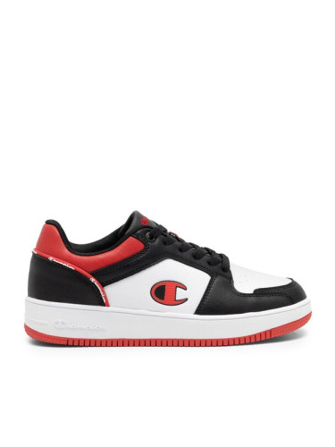 Champion Сникърси REBOUND 2.0 LOW B GS S32415-KK003 Червен