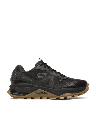 Skechers Сникърси Arch Fit Trail Air 237550/BLK Черен