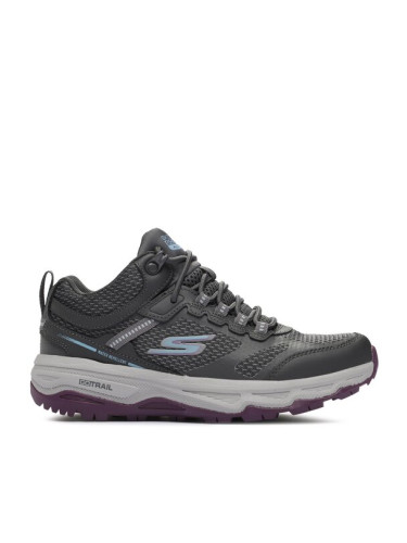 Skechers Обувки Go Run Trail Altitude Highly Elevated 128206/CCBL Сив