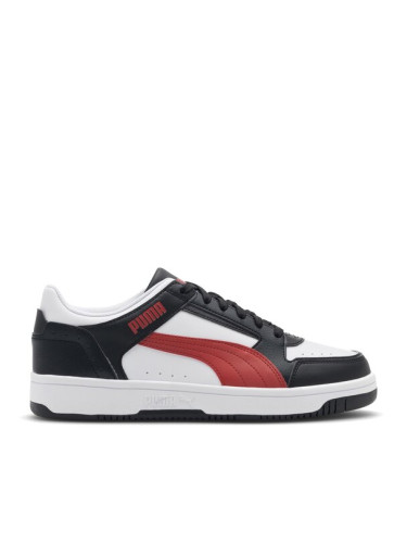 Puma Сникърси Rebound Joy Low​ 38074730 Бял