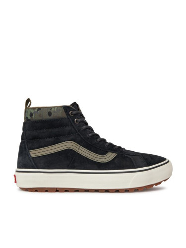 Vans Сникърси Ua Sk8-Hi Mte-1 VN0A5HZY1KP1 Черен