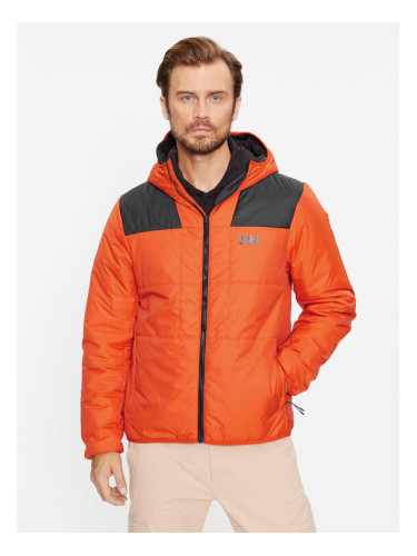 Helly Hansen Преходно яке Flex Ins Jacket 54059 Оранжев Regular Fit