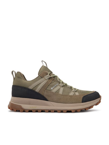 Clarks Обувки ATLTrekRun Gtx GORE-TEX 261726947 Каки