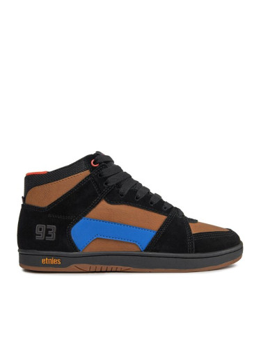 Etnies Сникърси Mc Rap Hi 4101000565 Черен