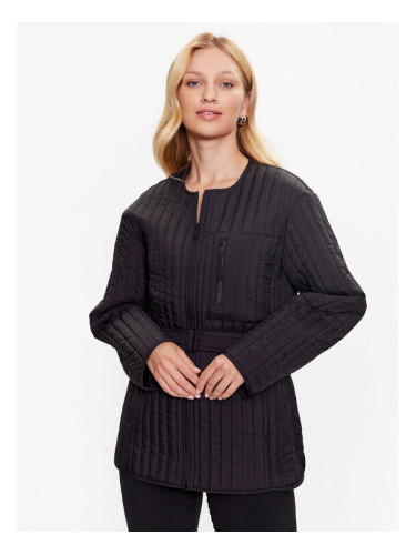 Calvin Klein Преходно яке K20K205505 Черен Regular Fit