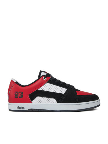 Etnies Сникърси Mc Rap Lo 4101000566 Черен