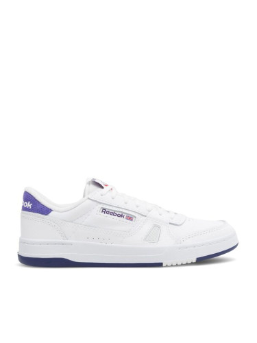 Reebok Сникърси LT Court GY0081 Бял