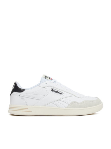 Reebok Сникърси Court Advance GZ9626 Бял