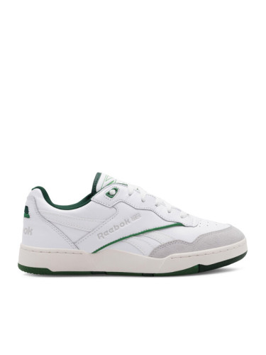 Reebok Сникърси BB 4000 II H03495-M Бял