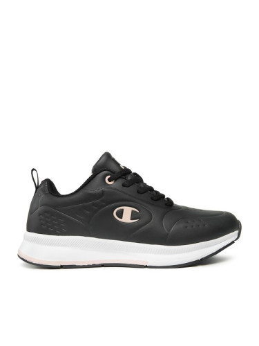 Champion Сникърси Low Cut Shoe Jaunt Fw S11619-KK002 Черен