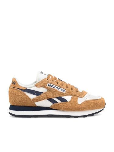 Reebok Сникърси Classic Leather GW3760 Цветен