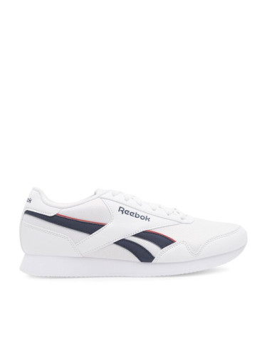 Reebok Сникърси Royal Cl Jogg GY8839-M Бял