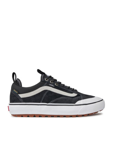 Vans Гуменки Old Skool Mte-2 VN0009QEBA21 Черен