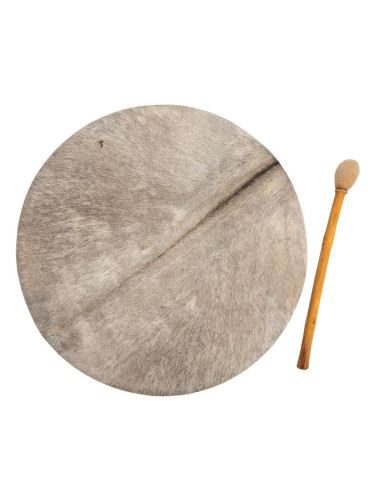 Terre Shamandrum Goat Hair 50 cm Барабан Hand Drum