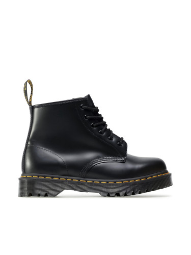 Кубинки Dr. Martens 101 Bex 26203001 Черен