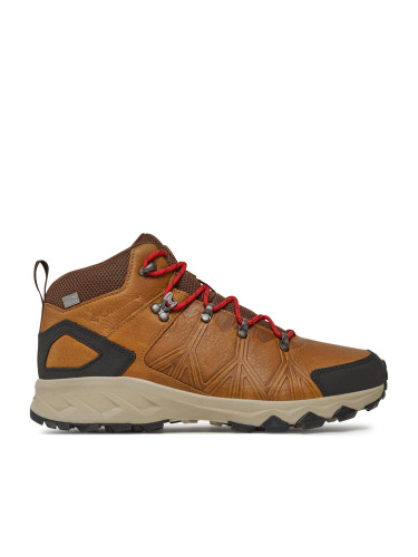 Туристически Columbia Peakfreak™ Ii Mid Outdry™ Leather 2044251 Кафяв