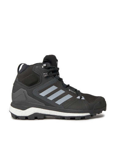 Туристически adidas Terrex Skychaser Mid GORE-TEX Hiking Shoes 2.0 HR1281 Черен