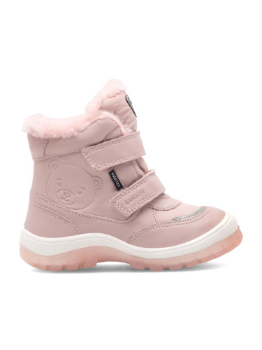Зимни обувки Lasocki Kids STAR CI12-1797-03(II)DZ Розов