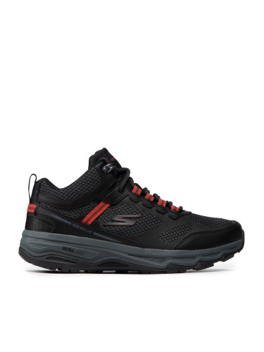 Обувки Skechers Go Run Trail Altitude-Element 220113/BKCC Черен