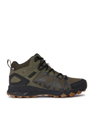 Туристически Columbia Peakfreak™ Ii Mid Outdry™ 2005091 Каки